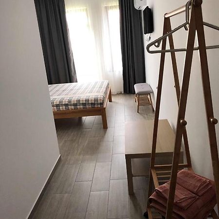 에포리수드 Casa Dragomina 아파트 외부 사진