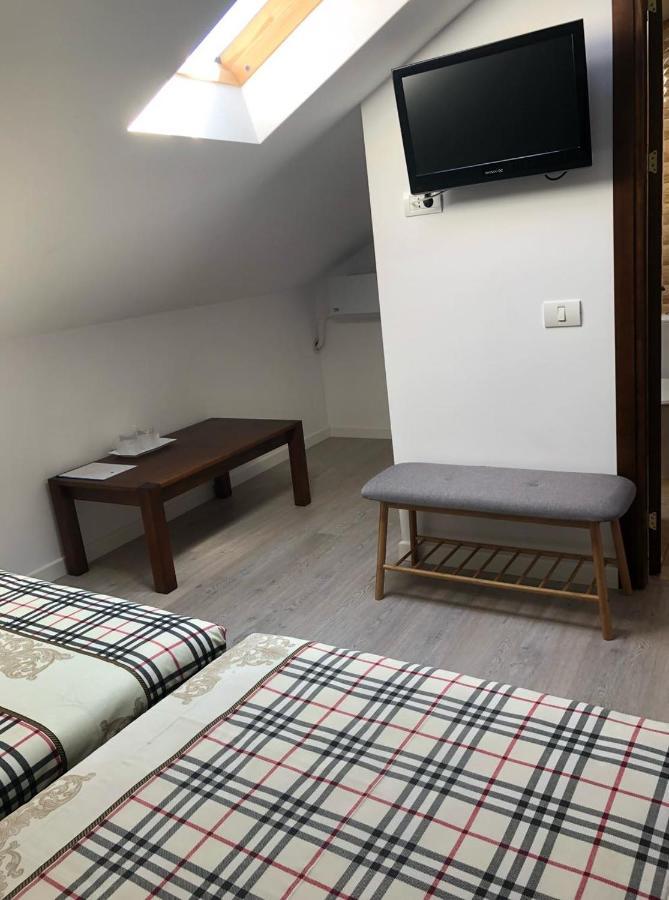 에포리수드 Casa Dragomina 아파트 외부 사진