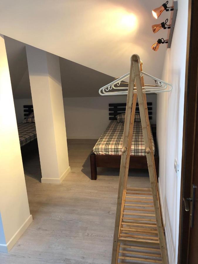 에포리수드 Casa Dragomina 아파트 외부 사진