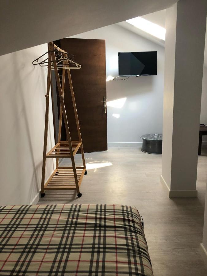 에포리수드 Casa Dragomina 아파트 외부 사진